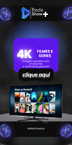 redeshowplus
