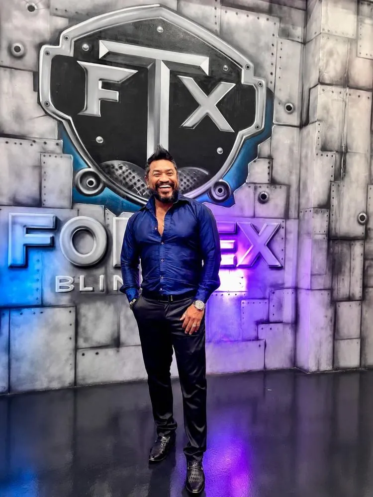 Fortex Blindados inaugura nova sede no Brás com tecnologia, inovação e presença de artistas.