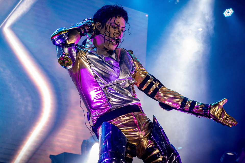 RODRIGO TEASER: TRIBUTO AO REI DO POP ABRE QUINTA DATA NO TOKIO MARINE HALL APÓS ESGOTAR QUATRO APRESENTAÇÕES
