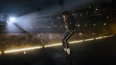 FILME “MICHAEL” JÁ ESTÁ DISPONÍVEL NO STREAMING