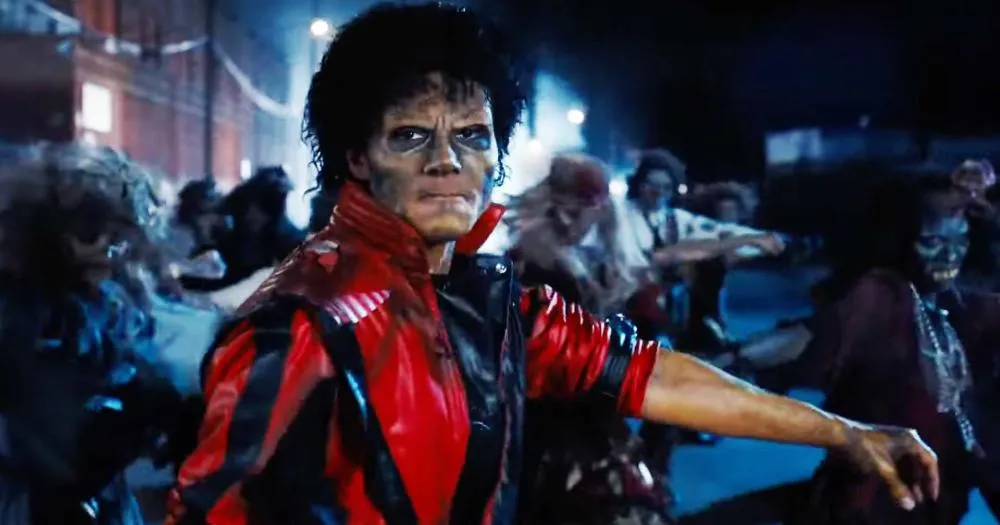 Cinebiografia de Michael Jackson movimenta o cinema e reacende debate sobre legado do Rei do Pop