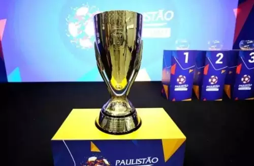 Paulistão chega ao mata-mata: definidos os classificados para as quartas de final