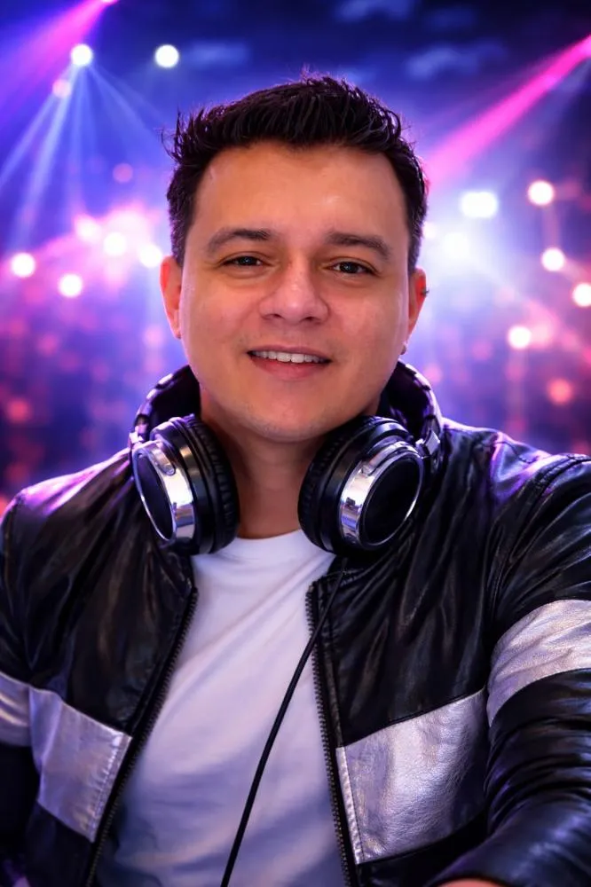 DJ MODSTØ: Do Anonimato para os Holofotes 