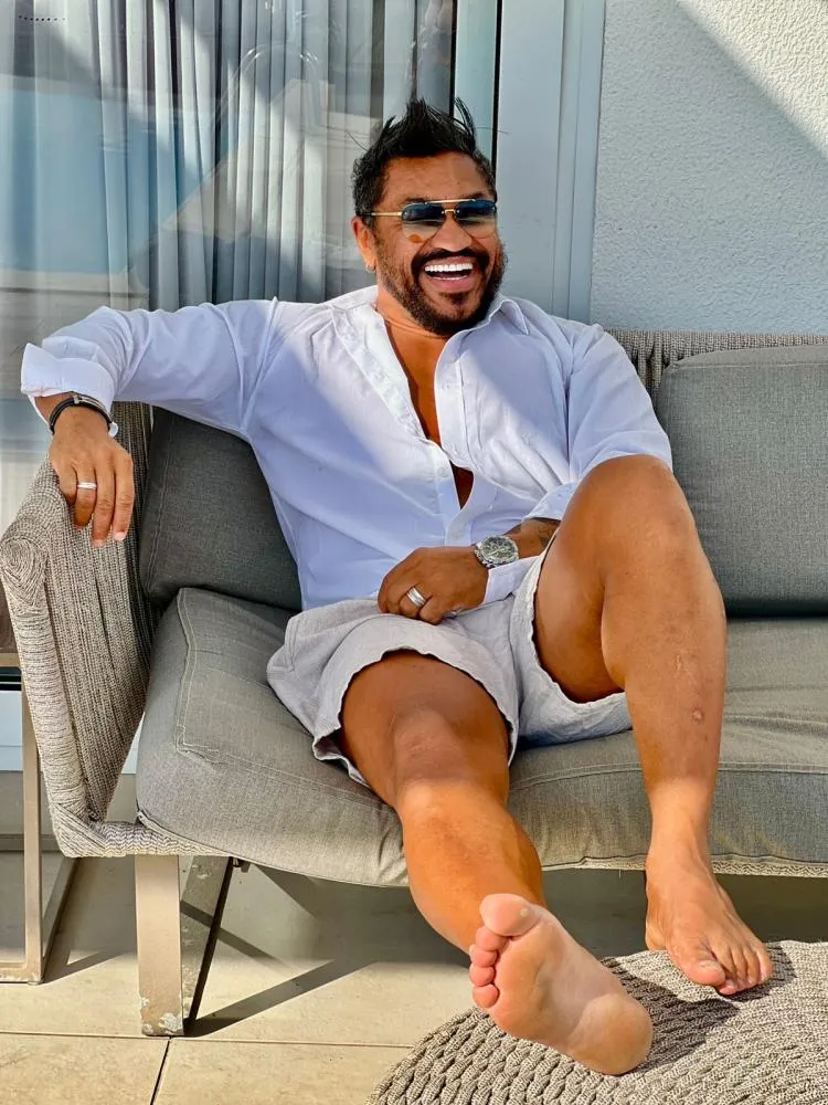 SEBAH VIEIRA INTENSIFICA DIVULGAÇÃO NACIONAL E ALIA AGENDA MUSICAL AO TURISMO NO SUL DO PAÍS