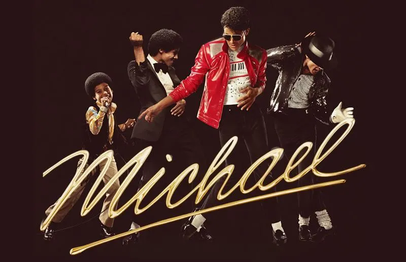 Filme de Michael Jackson bate recordes históricos e domina bilheterias ao redor do mundo